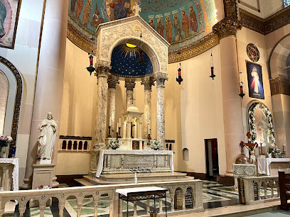 Our Lady of Guadalupe, Star of the New Evangelization, Columbus