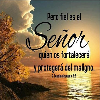 Comunidad Cristiana En Manos Del Alfarero