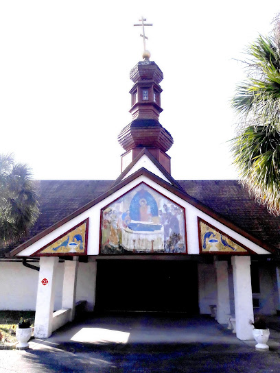 Holy Dormition Byzantine Catholic Church