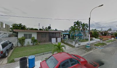 Iglesia Adventista del Séptimo Día - Santa Juanita