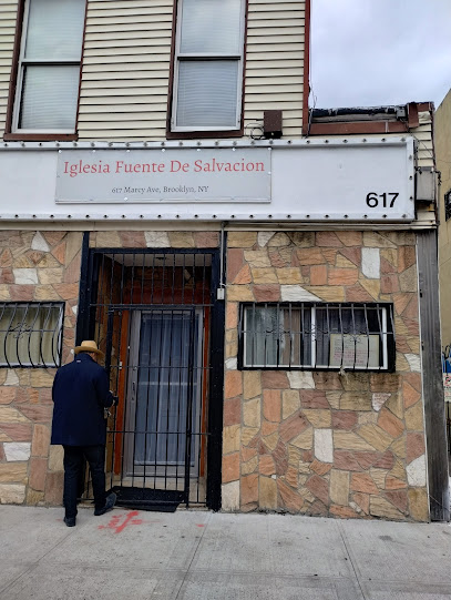Iglesia Fuente de Salvacion, Brooklyn