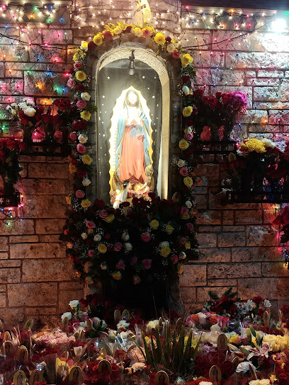 Saint Pius Convent