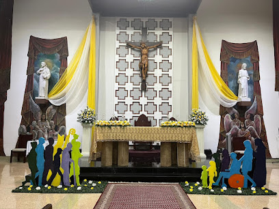 Parroquia San Conrado