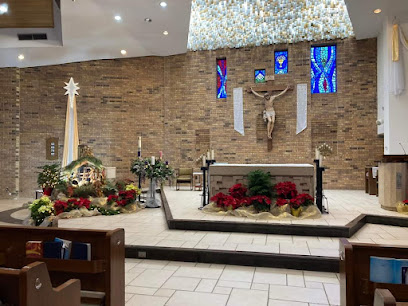 St Rita Catholic Church