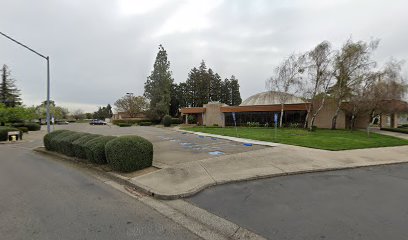 The Potter's House Foursquare