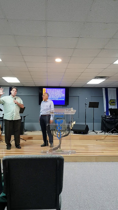 Yeshua House