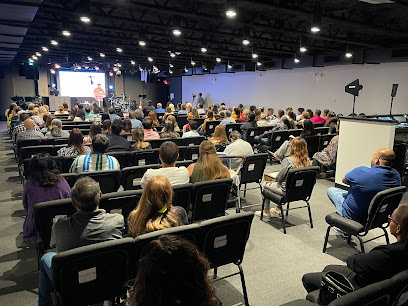 Iglesia Espíritu Santo y Fuego / ESYF Church, Kendall