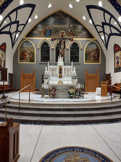 Our Lady of Sorrows Roman Catholic Church