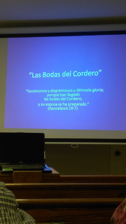 Iglesia La Hermosa Acym, McAllen