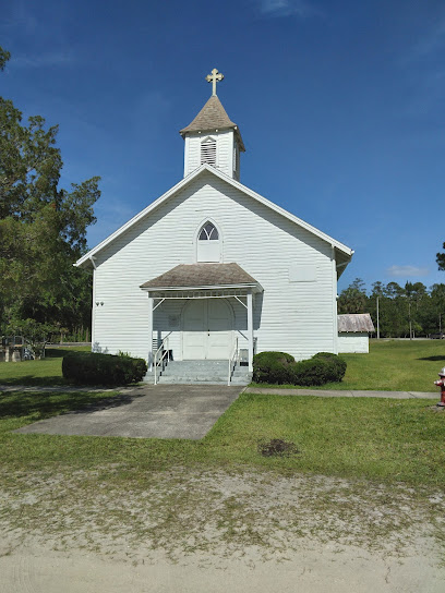 St Marys Catholic Church