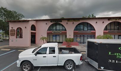 Iglesia De Dios Del Septimo Dia