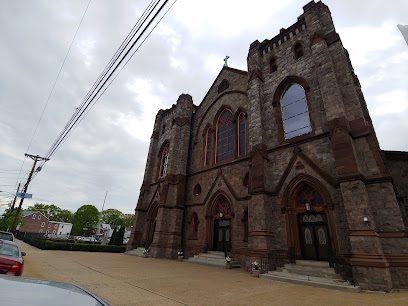 Our Lady of the Angels Parish