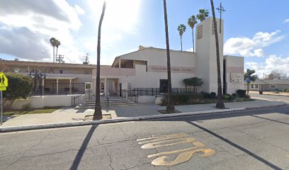 Church of the Resurrection