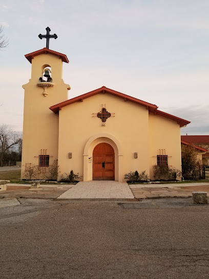 Nuestra Señora de los Dolores Catholic Church