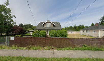 Tacoma Korean Catholic Community