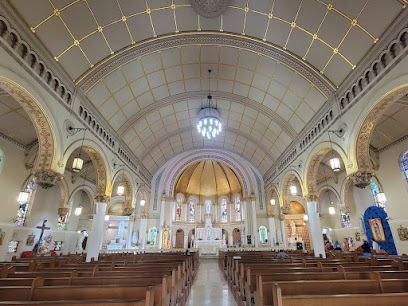 St. Mary's Catholic Church