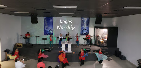 Iglesia Cristiana Logos