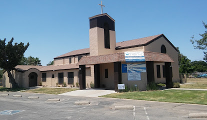 Iglesia Bautista Fundamental Libertad