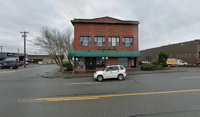 Catholic Community Services, Everett