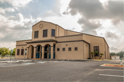 Iglesia El Divino Redentor, Mission