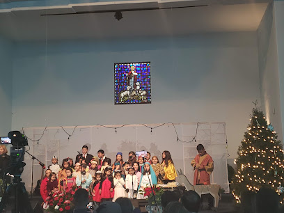 Spanish American SDA Church