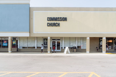 Commission Church