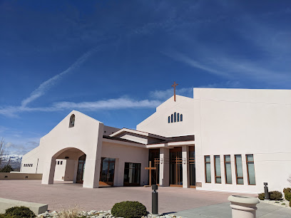 Immaculate Conception Catholic Church, Reno