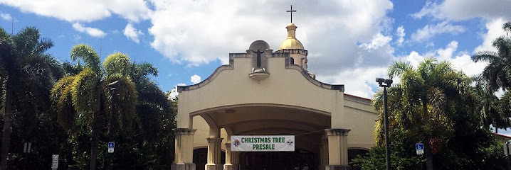 St Gregory Catholic Church