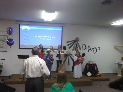Alianza Con Dios, Clermont