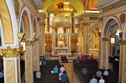 Divine Mercy Parish