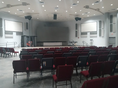 Jesus Worship Center Kendall