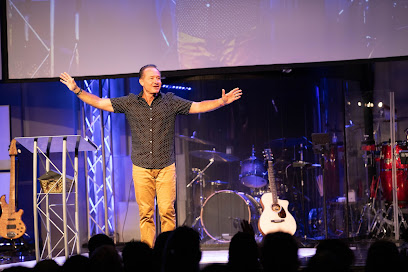 Miami Vineyard Church, Kendall