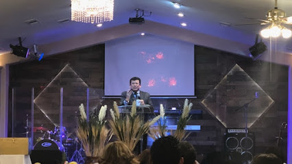 Iglesia Cristiana Palabra VIVA