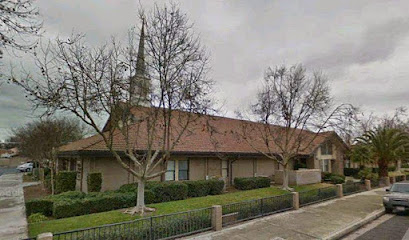 La Iglesia de Jesucristo de los Santos de los Últimos Días, Fresno