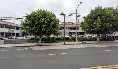 IGLESIA CRISTIANA INTERNACIONAL PRESENCIA DE DE DIOS