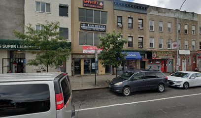 Iglesia Internacional De La Gracia De Dios