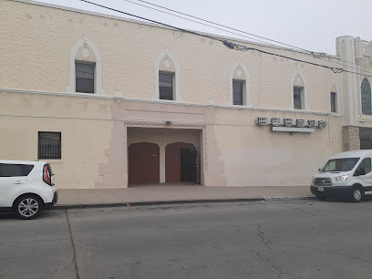 Iglesia Cristiana Leon De Juda
