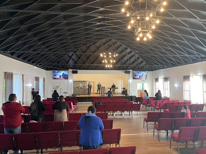 Iglesia Monte Sinai