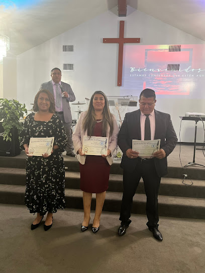 Casa De dios Y Puerta Del Cielo Inc.