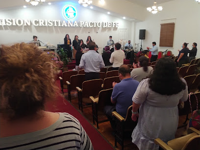 Mision Cristiana 