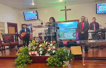 Templo Cristiano Nueva Uncion