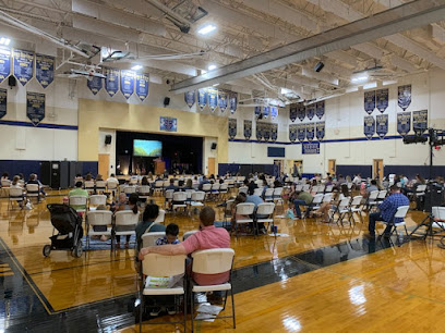 Christ Redeemer Church