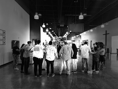 Conexion Church-Texas