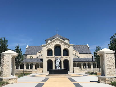 St Gabriel the Archangel Church
