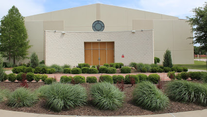 Our Lady of Angels Catholic Church
