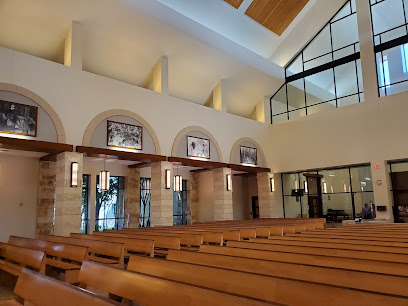 St. Jude Catholic Church