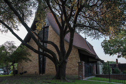 St Peters Episcopal Church