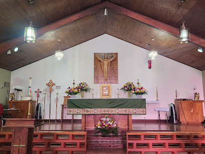 Iglesia Episcopal de la Santa Natividad