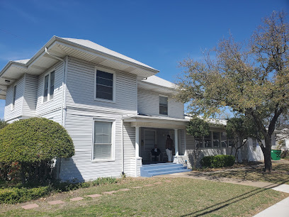 St. Nicholas Parish Hall & Book Store