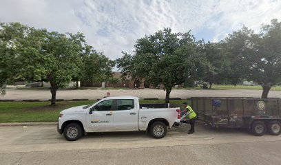 Iglesia Bautista Horeb